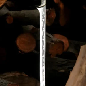 real the hobbit thranduil sword