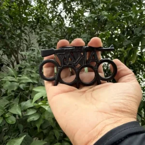 Home black 47 knuckle