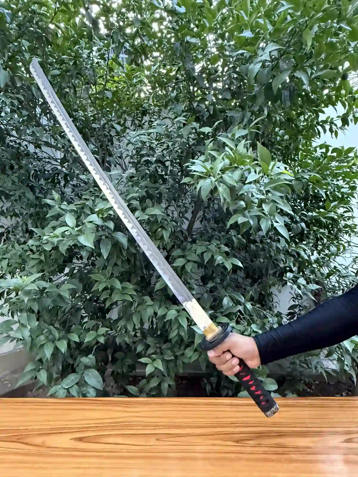 the artisan: handcrafted bushido heritage art (article # 306) the artisan: handcrafted bushido heritage art (article # 306)