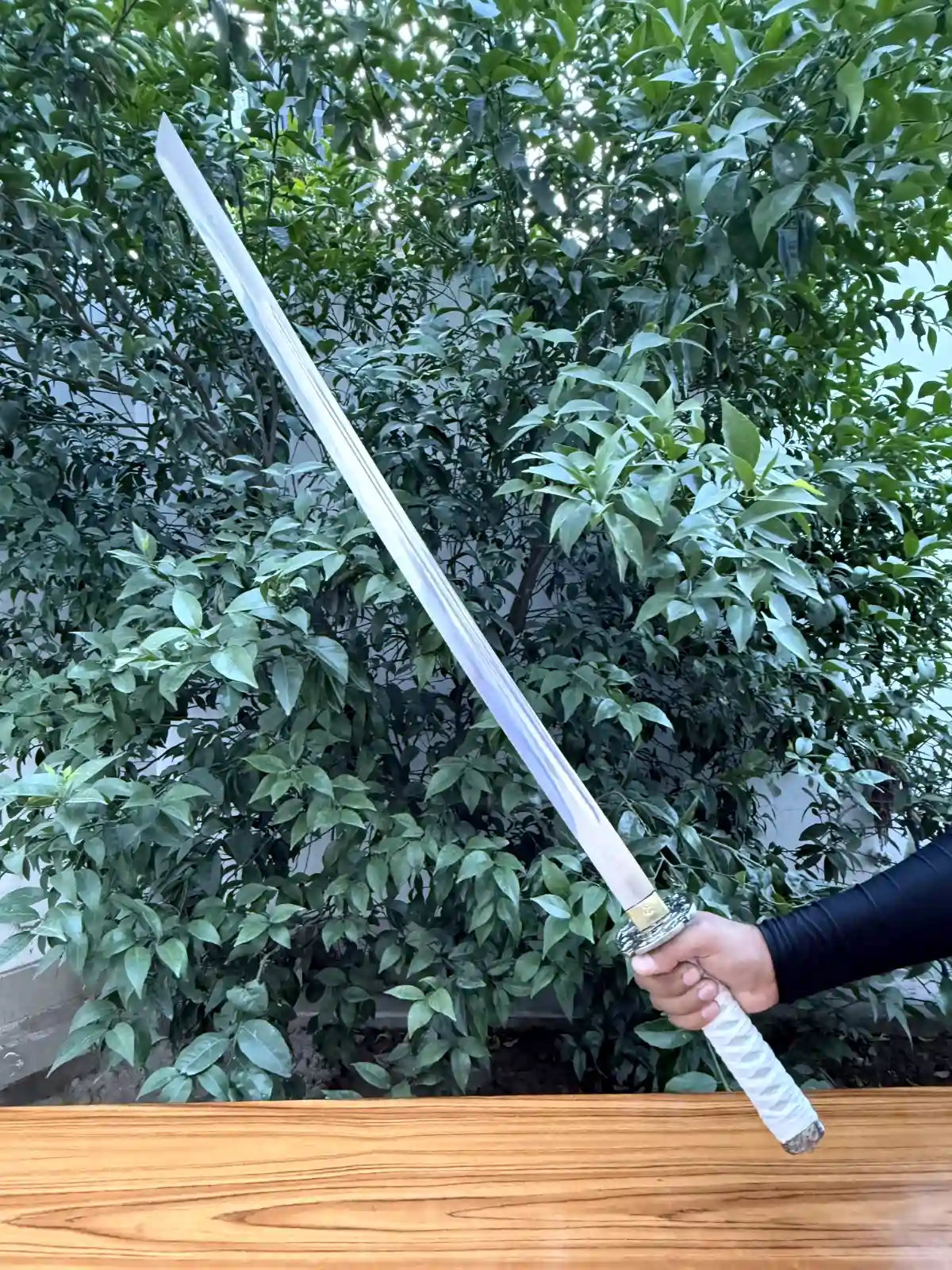 the artisan: white handcrafted bushido heritage art white (article # 308) the artisan: white handcrafted bushido heritage art white (article # 308)