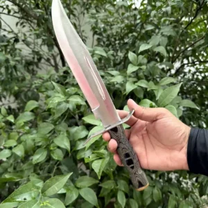 Home tactical compact dagger