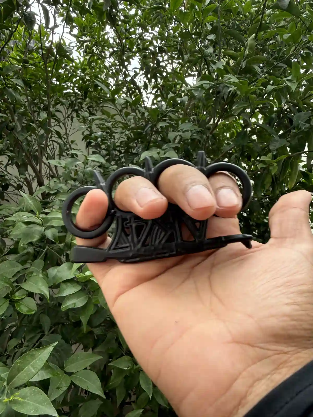 black 47 knuckle black 47 knuckle