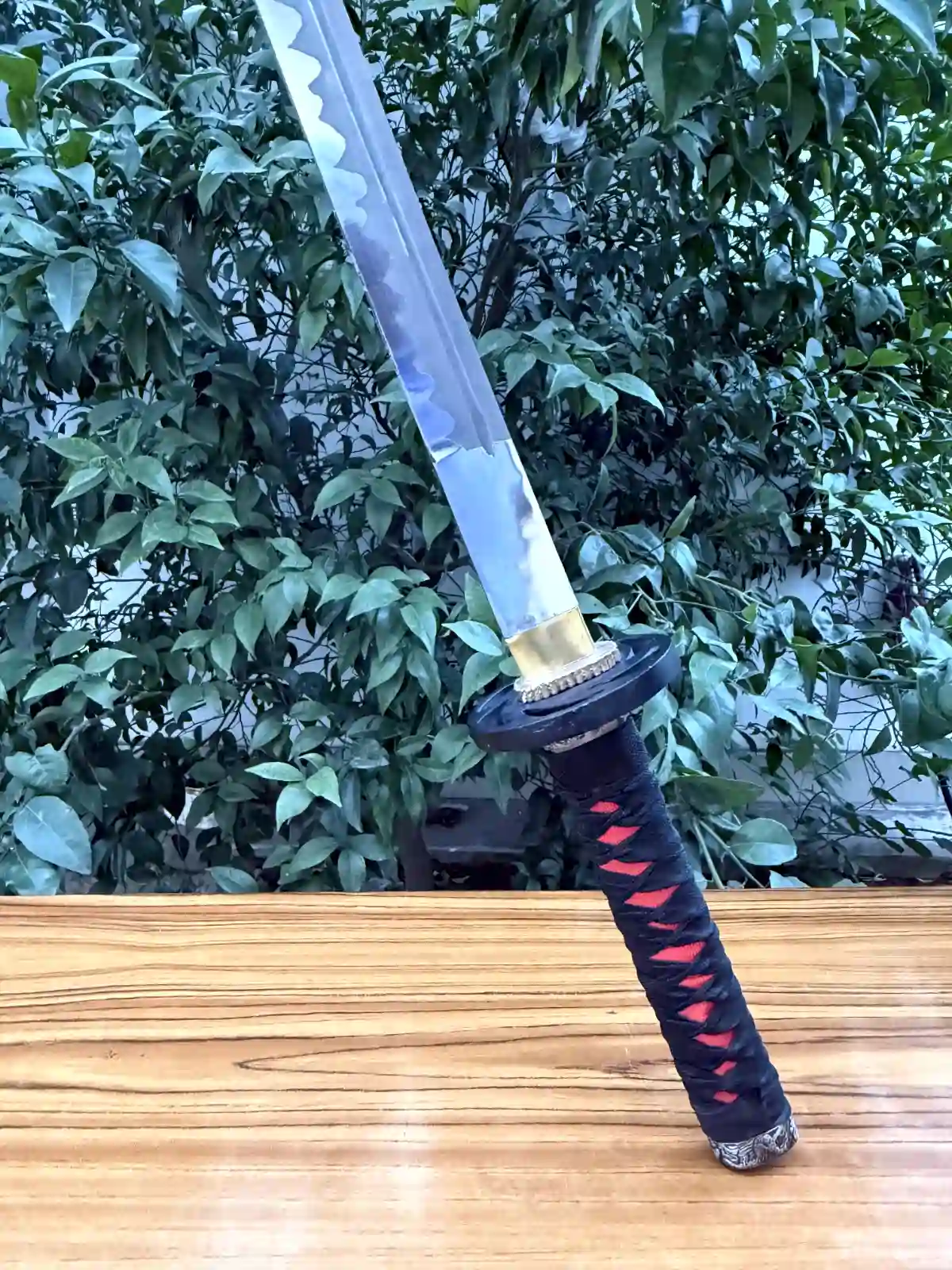 the artisan: handcrafted bushido heritage art (article # 306) the artisan: handcrafted bushido heritage art (article # 306)