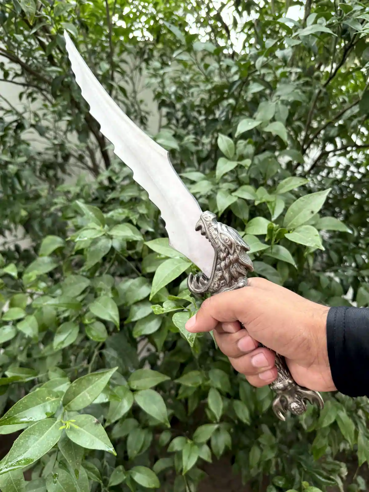 dragon dagger dragon dagger