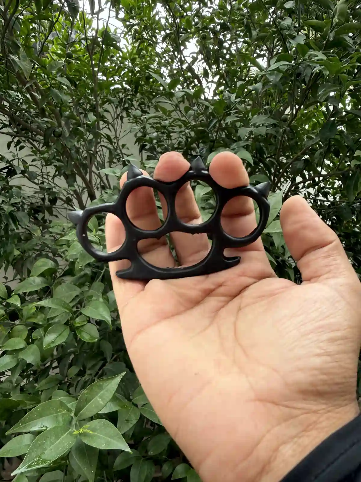 titan knuckle titan knuckle