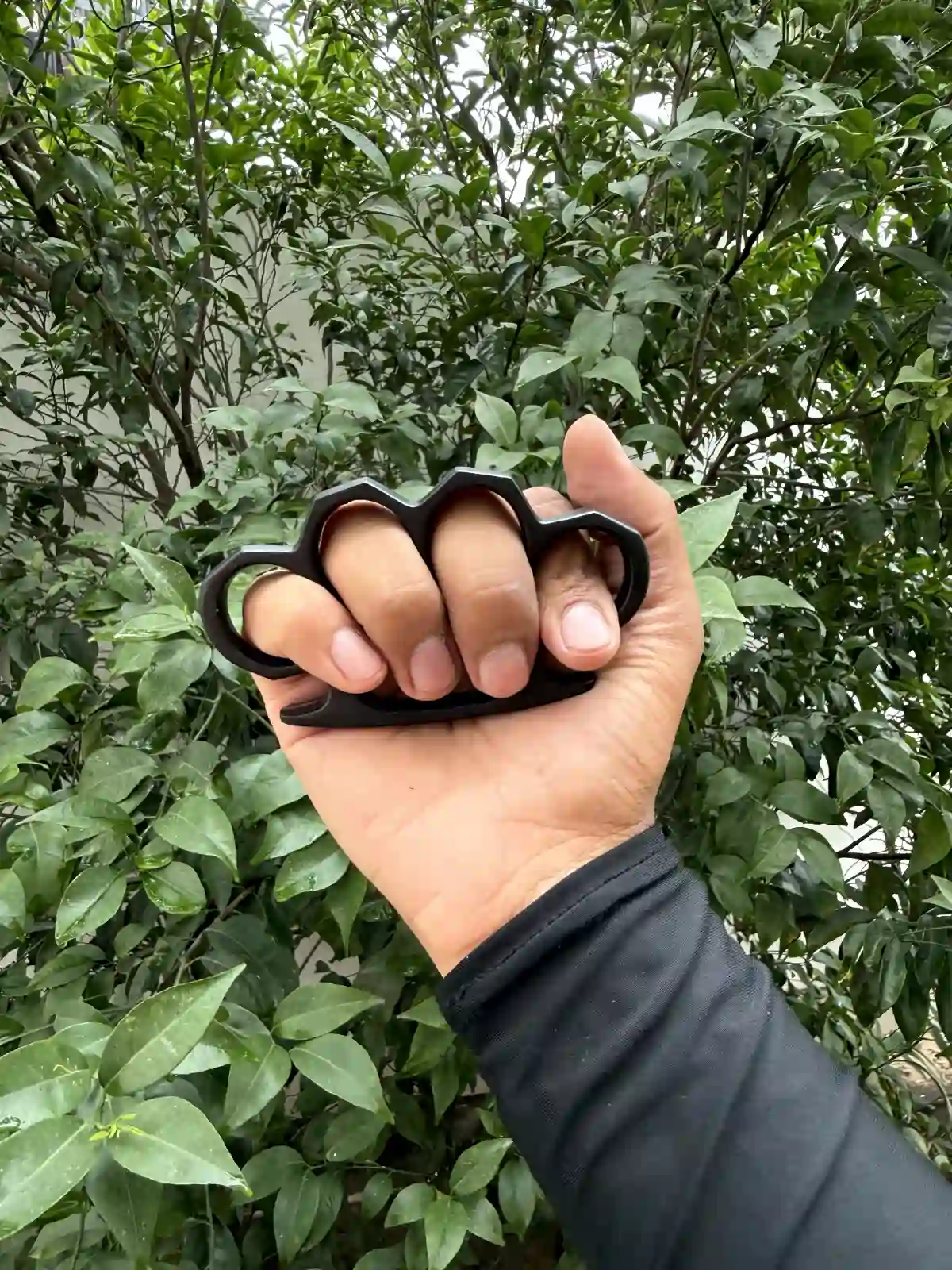 black fist knuckle black fist knuckle