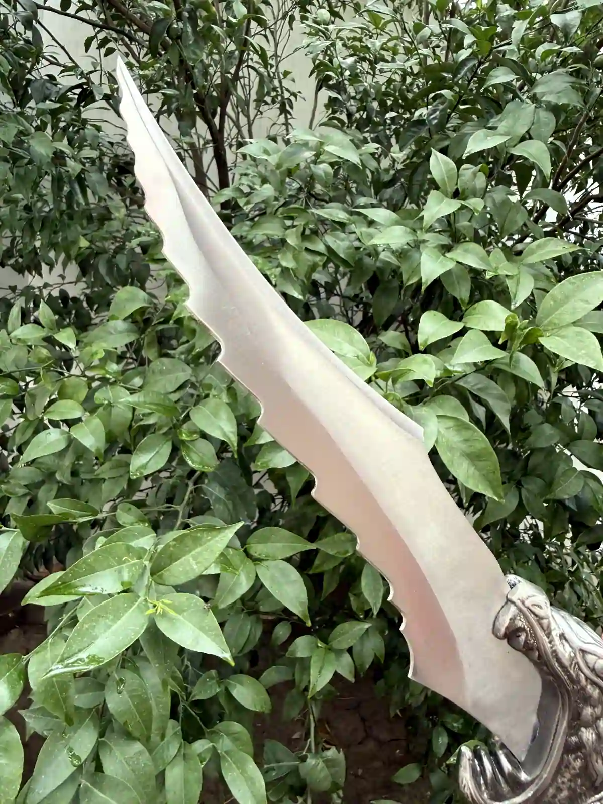 dragon dagger dragon dagger