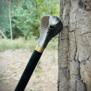 Home premium handcrafted eagle stick walking cane (art. no. stk 002) (copy)