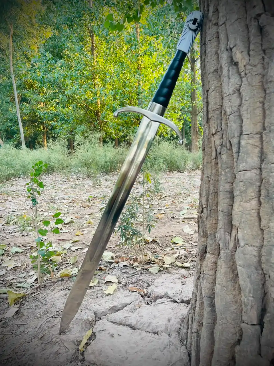 the real jon snow longclaw sword games of thrown (with wall stand) the real jon snow longclaw sword games of thrown (with wall stand)