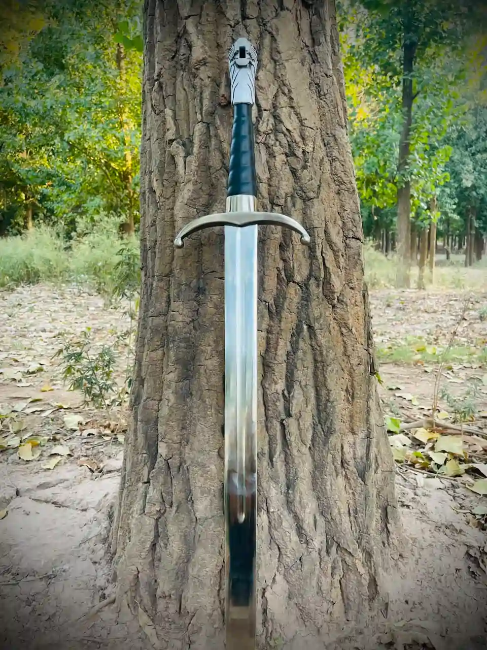 the real jon snow longclaw sword games of thrown (with wall stand) the real jon snow longclaw sword games of thrown (with wall stand)