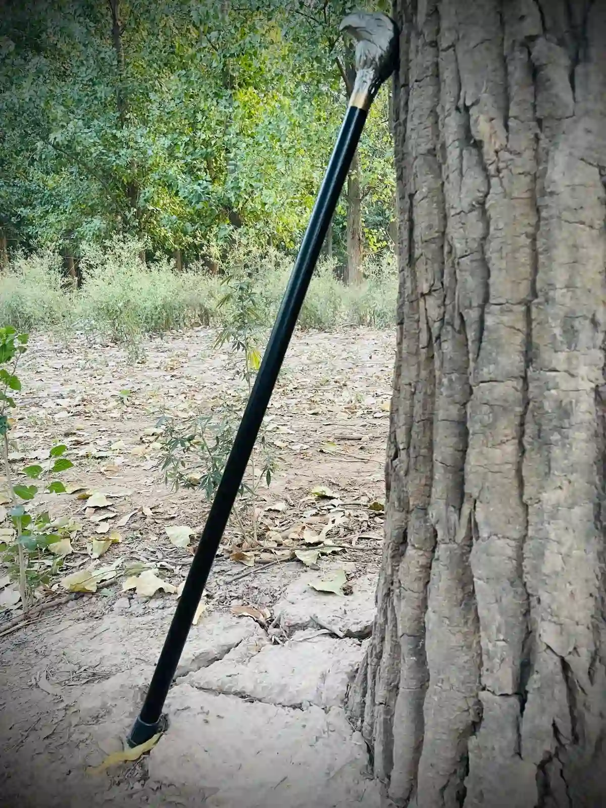 premium handcrafted lion stick walking cane (art. no. stk 002) premium handcrafted lion stick walking cane (art. no. stk 002)