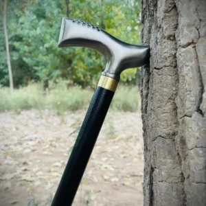 Home premium handcrafted eagle stick walking cane (art. no. stk 002) (copy)